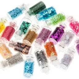 Glitter Bottle-39