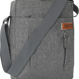 Khaki Men & Women Sling Bag Versatile Unisex Sling Bag - Perfect Handbag or Side Bag for Men and Women-image-79