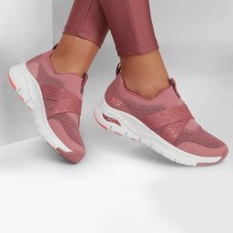 ARCH FIT-MODERN RHYTHM Walking Shoes For Women-image-36