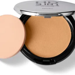 -1 SPF 20 Compact, Works as Concealer, Foundation & Powder Compact-3