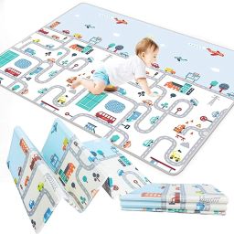 Cotton Baby Play Mat-image-15