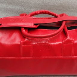 36 L Gym Duffel Bag - Gym bag - Red-image-89