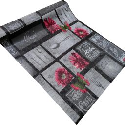 Polyester Drawer Mat-11