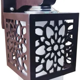 Wallchiere Wall Lamp Without Bulb-0