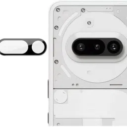 ASVALBUY Back Camera Lens Glass Protector for Nothing Phone 3A, Nothing Phone 3a-picture-22