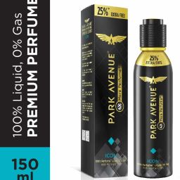 Premium Perfume, Icon Perfume Body Spray-For Men-image-47