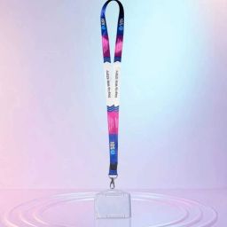 Fiber Lanyard-19