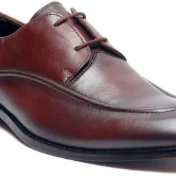 Rosewood British Classic Premium Italian Leather Derby Shoes for Men Derby For Men-image-14