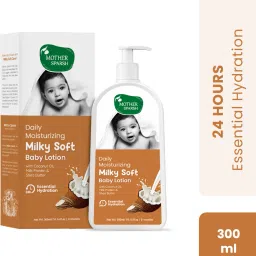 Milky Soft Baby Lotion with Milk Protein, Coconut Oil & Shea Butter-image-59