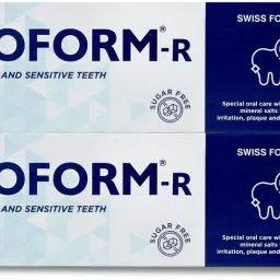 Toothpaste 100 gm pack of 2 Toothpaste-11