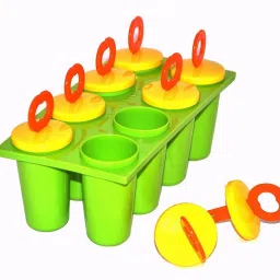 faas 80 ml Manual Ice Cream Maker image 3