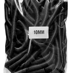 Salty Spiral Binding Ring10mm (Pack Of 1 Packet) Manual Ring Binder-28