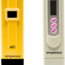 pH Meter for Water Testing | TDS Meter | pH Meter | TDS Check Machine Digital TDS Meter-18