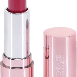 Bright Red Lipstick | 4.1g | Intense Matte Color, Lightweight & Smudge-Proof-27