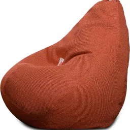 XL Tear Drop Bean Bag Cover (Without Beans)-image-51
