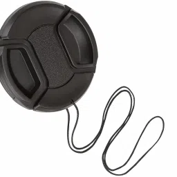 BOOSTY 58mm Front Lens CapLens Cap-picture-14
