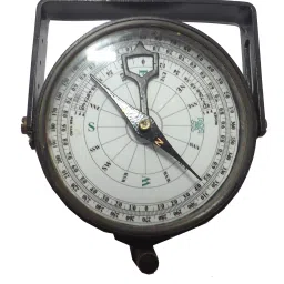 CLINOMETER COMPASS Compass (Black) Compass-42