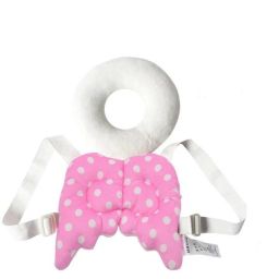 Baby Head Protector Baby Toddlers Head Safety Pad Cushion Baby Back Protection Prevent Toddlers Injured-image-22