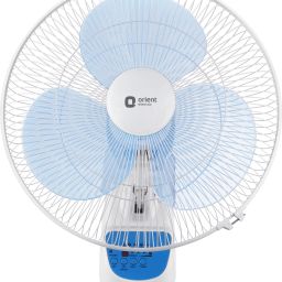 Orient wall 49 with remote 400 3 Blade Wall Fan-picture-0
