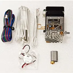 BIQU H2 V2S LITE EXTRUDER KIT Extruder-31