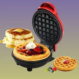 polygon wafflemaker570 Waffle Maker-picture-8