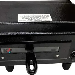 Classic Tandoor & Pizza Maker for Baking, Grilling with Element Control Switch Electric Tandoor-image-86