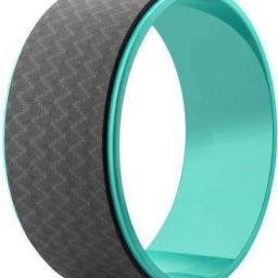 Wheel - Back, Hip, Chest And Shoulder exercise 6 mm Thick Foam Yoga Blocks-image-67