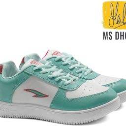 Trendy-01 White Sneakers,Casuals,Walking,Stylish Loafers Sneakers For Women-image-102