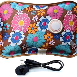 Premium Gel Warm for Pain Relief Heating Pad Electric Hot Water Bag electric 100 ml Hot Water Bag-image-55