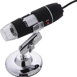 Digital 2Mp 1000X Usb Handheld Magnifier 8 Led Adjustable Microscope Endoscope Magnifier With Stand-10