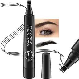 New Waterproof Microblading Eyebrow Pencil 2 ml-image-6