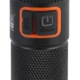 MX ZOOMABLE LED METAL TORCH 5 Modes Flashlight, Torch-image-7