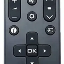 RISHI ENTERPRISES THIS REMOTE IS COMPATIB FOR TV REMOTE (TY-P09) LE Remote Controller-image-75