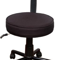 Cotton, Fabric Office Visitor Chair-image-39