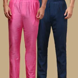 Pack of 2 Men Pyjama-image-53