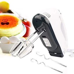 6 L Electric Ice Cream Maker-8