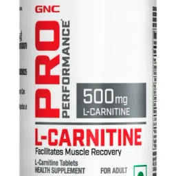 Pro Performance L-Carnitine-17