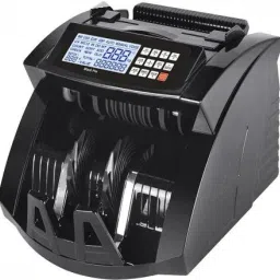 Security Store LCD NOTE COUNTING MACHINE Note Counting Machine-11