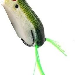 Soft Bait Silicone Fishing Lure-image-93