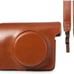 Zenko WIDE 300 INSTAX CAMERA COVER POUCH Camera Bag-26