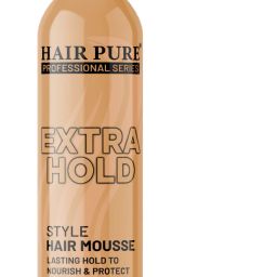 Pro-V B5 Extra Hold Hair Mousse Hair Styler-48