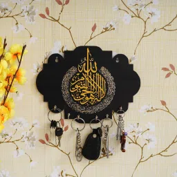 Wood Key Holder-image-17