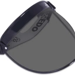 Full Face Safety Cover Goggle,Bubble Face Shield, Full Face Protector, Used as helmet Visor or in Laboratory, Wood-working, Power Tool, Blowtorch, WeldingSafety Goggle-7