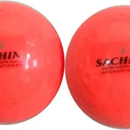 orange turf pack of 2 Hockey Ball-image-51