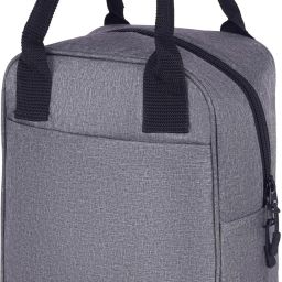 Lunch Bag Office Tiffin Bags 5 Containers Lunch Box-19