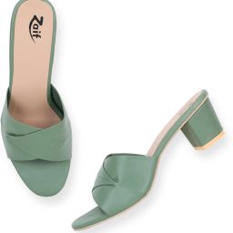 Women Heels Sandal-image-60