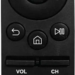 Ladha's LED Remote Curved LED (BN59-01259B) ‎Samsung 4K Ultra HD Led Tv remote, Samsung Smart TV Remote, Television Remote Controller-25
