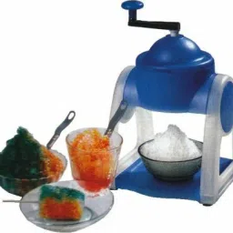 0 ml Manual Ice Cream Maker-39