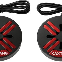 Kaxtang Jhankaar Pro Car Tweeter High Frequency Load Sound Easy Installation KAX-111NEW Tweeter Car Speaker-image-64