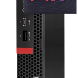 Hayyo ThinkCentre Mini PC | Core™ i7 (9th Gen) [8 Cores, 8 Threads, 3.00 GHz] [BAP] Core i7 - 9700 Processor (32 GB RAM/Integrated Intel® Ultra HD 4K 630 Graphics/1 TB SSD Capacity/Windows 11 Pro) Mini Gaming Tower with MS Office-picture-6